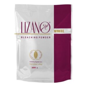 پودردکلره لیزانو سفید 3 کیلویی