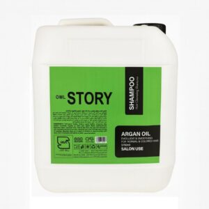 شامپو گالنی استوری