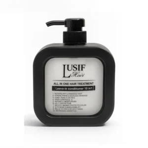 ماسک مو لوسیف بدون آبکشی 10 در 1