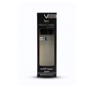 سرم مو خاویار ویزو 60 میل