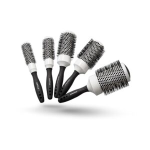 برس گرد حرفه ای روزان مدل لعاب(BP)