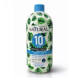 اکسیدان نچرال 3% حجم 750 میل