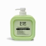 ماسک مو لوسیف مناسب مو حالت دار