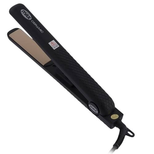 بهترین اتو مو مناسب موهای نازک و کم پشت