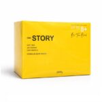 پودر دکلره استوری 2 کیلویی سفید