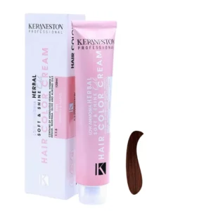 رنگ مو کرانستون بلوند مسی متوسط شماره 7.4