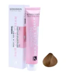 رنگ مو کرانستون بلوند طلایی متوسط شماره 7.3