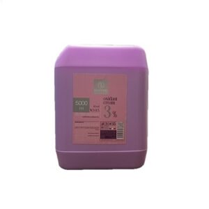 کرم اکسیدان گالنی سانفرس 3% درصد