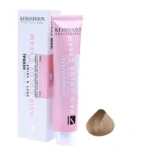 رنگ مو کرانستون بلوند طلایی بسیار روشن شماره 9.3