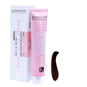 رنگ مو کرانستون بلوند ماهاگونی تیره شماره 6.5