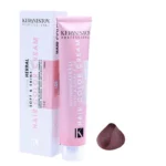 رنگ مو کرانستون قهوه ای بادمجانی متوسط شماره 4.99