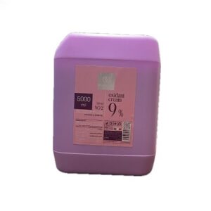 کرم اکسیدان گالنی سانفرس 9% درصد