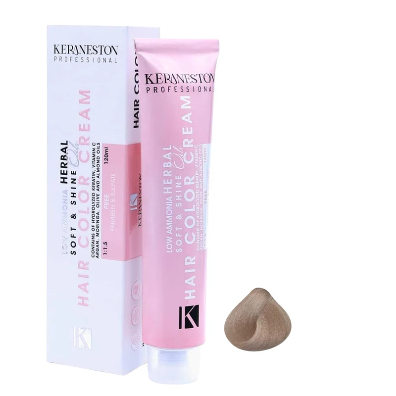 94e81048c9c2fbedb87b0be53f31c6be75f4c323_1748165192 رنگ مو کرانستون بلوند سوپر پلاتینه مرواریدی شماره 12.9 - Image 1