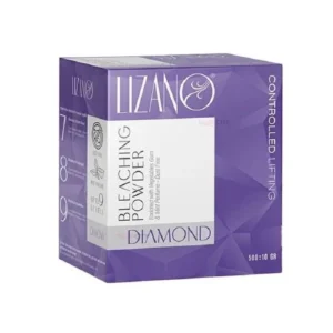 پودر دکلره 500گرمی دیاموند لیزانو