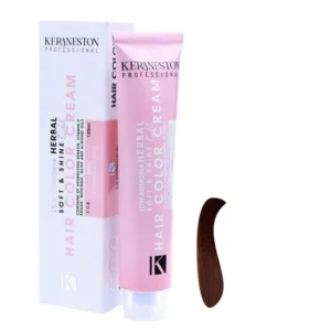 رنگ مو کرانستون بلوند مسی تیره شماره 6.4