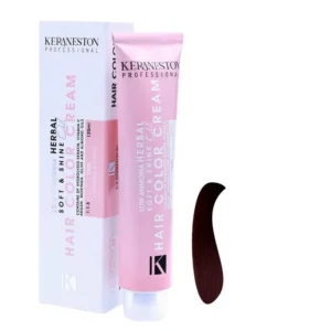 رنگ مو کرانستون بلوند قرمز تیره شماره 6.66