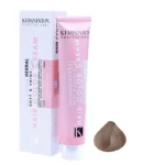 رنگ مو کرانستون شیر شکلات شماره 9.7