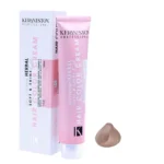 رنگ مو کرانستون بلوند سوپر پلاتینه مسی بنفش شماره 12.49