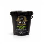 پودر دکلره آوایی بدون آمونیاک ۵۰۰ گرم