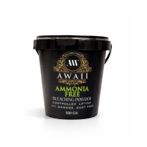 پودر دکلره آوایی بدون آمونیاک ۵۰۰ گرم