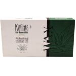 وکس قالبی آلوورا کالیما پلاس وزن 500 گرم