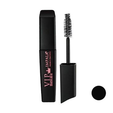 ریمل ایمپالا مدل volume & bamboo silk