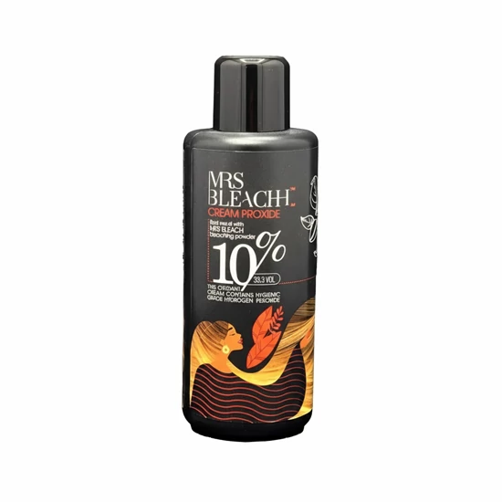اکسیدان میس بلیچ %10 درصد 750 میل